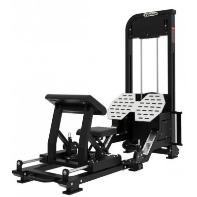 Aparat fitness Hip Thrust Gluteus Sportmann FM29