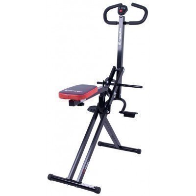 Aparat fitness inSPORTline AB Rider