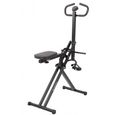 Aparat fitness inSPORTline AB Rider