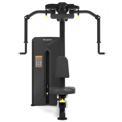 Aparat fluturari deltoid inSPORTline Velocer BRD80