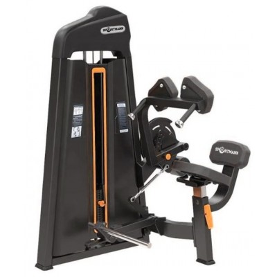 Aparat izolator abdomen Sportmann B1019