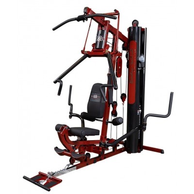Aparat multifunctional Body-Solid G6BR