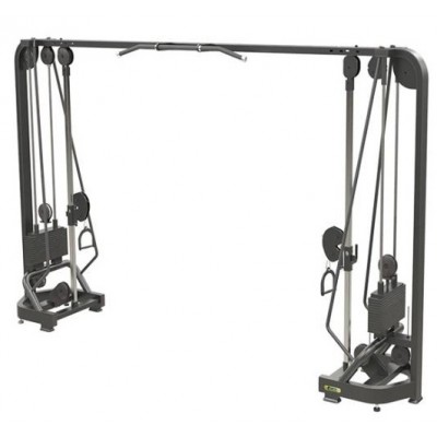 Aparat multifunctional Cable Crossover Sportmann B1016