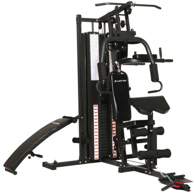 Aparat multifunctional fitness Lotto Classic L2