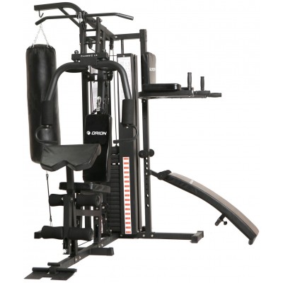 Aparat multifunctional fitness Orion Classic L3