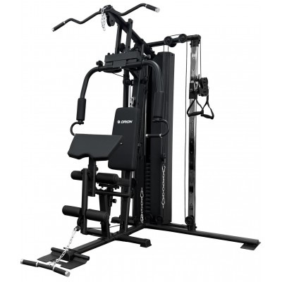 Aparat multifunctional fitness Orion Master 1000