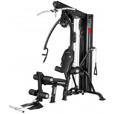 Aparat multifunctional fitness HMS Tytan 100