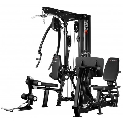 Aparat multifunctional cu presa HMS Tytan 101