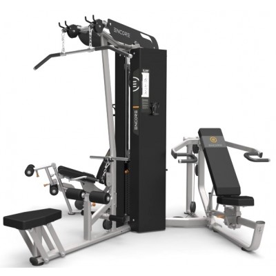 Aparat multifunctional Impulse Fitness Encore ES3000
