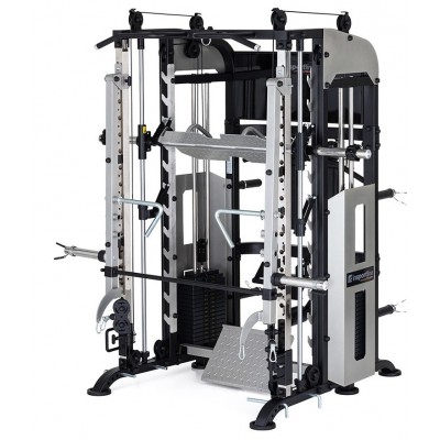 Aparat Power Rack inSPORTline Cable Column CC700