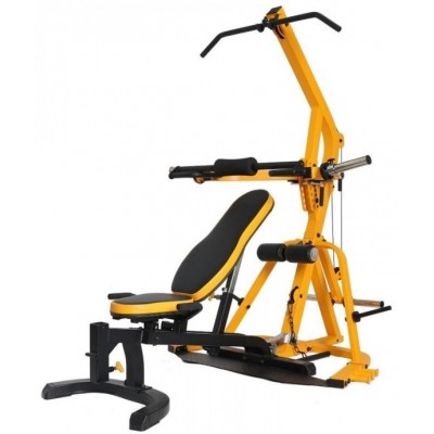 Aparat multifunctional Powertec WB-LS