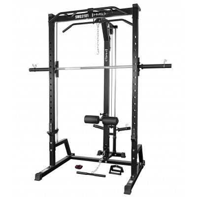 Aparat Smith Machine HMS SWC3101