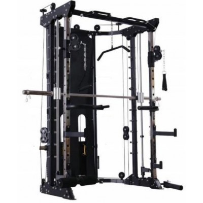 Aparat multifunctional XZH Fitness Smith Machine