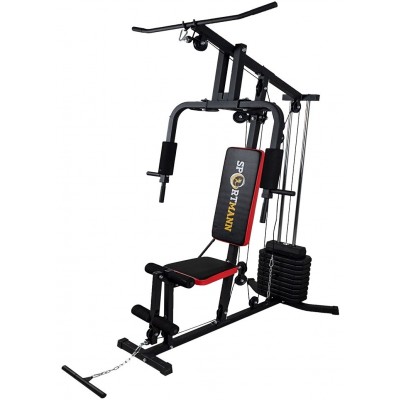 Aparat multifunctional Sportmann Saburo