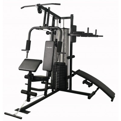 Aparat multifunctional Techfit MXT-700COMBI