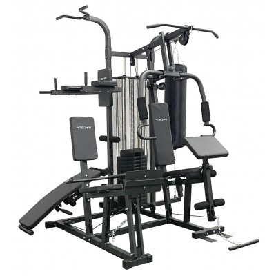 Aparat multifunctional Techfit MXT-800