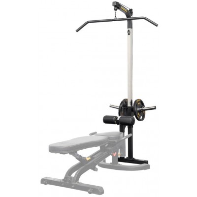 Aparat optional Powertec WB-LTA