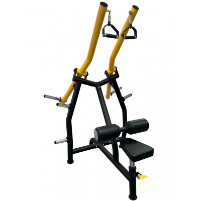 Aparat muschii spatelui Sportmann F1-A435
