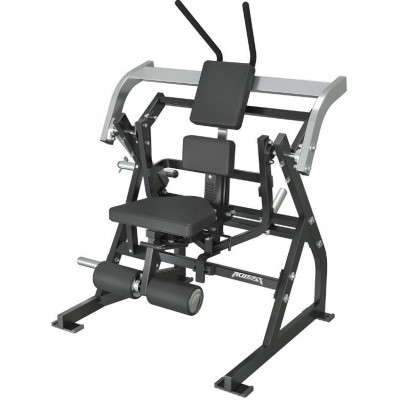 Aparat muschii oblici abdominali Sportmann ALAHM02