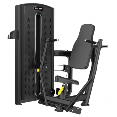 Aparat presa piept Toorx PLX-4100