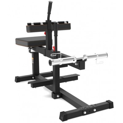 Aparat gambe inSPORTline X-NT SC20