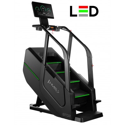 Aparat scari fitness HMS ST02