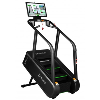 Aparat scari fitness HMS ST04