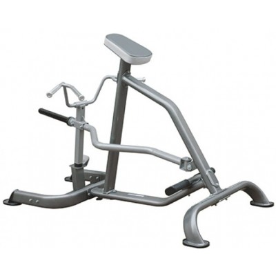 Aparat spate ramat Impulse Fitness IT 7019