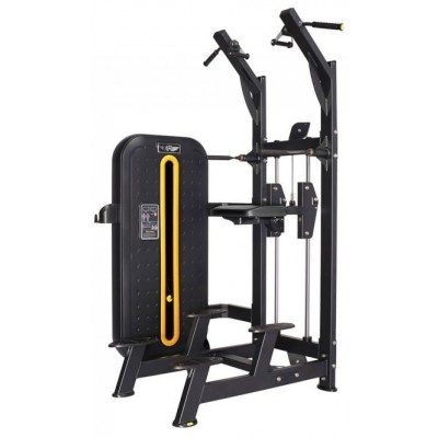 Aparat tractiuni asistat Ms Fitness M8F-008