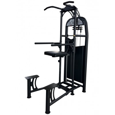 Aparat tractiuni asistate Sportmann F1-2037