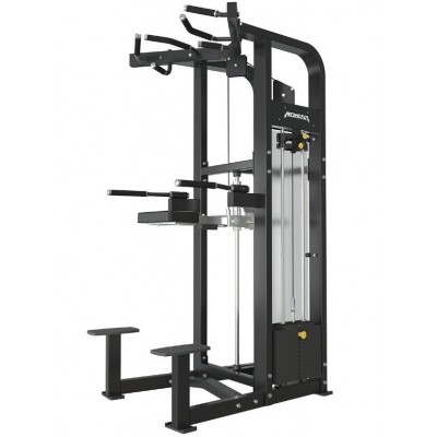 Aparat tractiuni triceps asistat Sportmann ALA4011