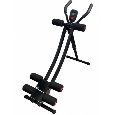 Aparat abdominal FitTronic AB200