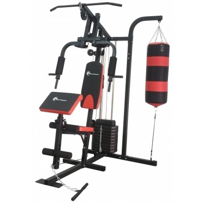 Aparat multifunctional FitTronic AM7300