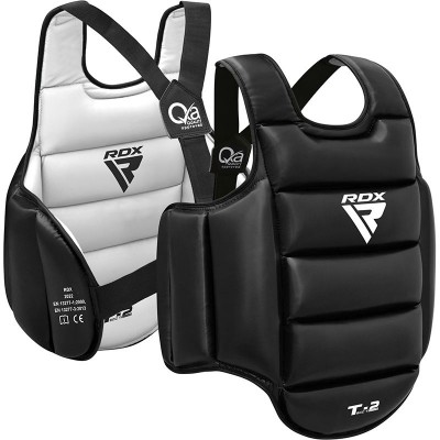 Armura protectie taekwondo RDX T2