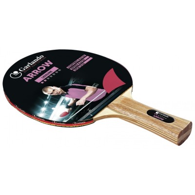 Paleta tenis de masa Garlando Arrow
