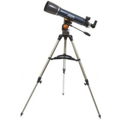 Telescop refractor Celestron Astromaster 102AZ