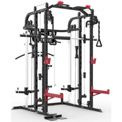 Aparat multifunctional Toorx ASX-90