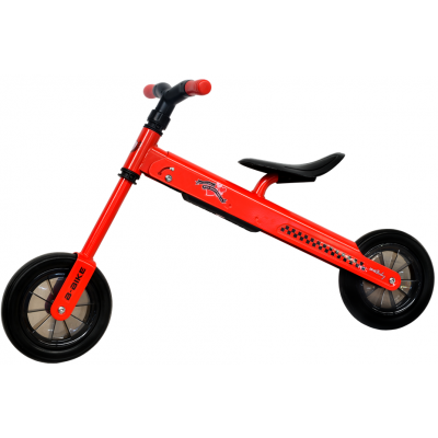 Bicicleta fara pedale DHS B-Bike