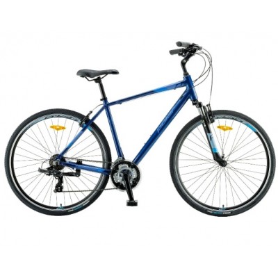 Bicicleta Trekking Polar Helix 28" 2023
