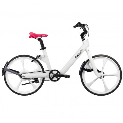 Bicicleta City Ride Sharing Baicycle 24"