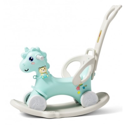 Calut balansoar inSPORTline Mustangino