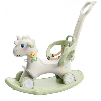 Calut balansoar inSPORTline Unicorino