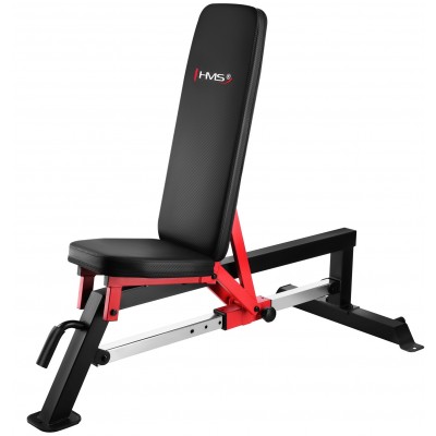 Banca de exercitii reglabila HMS L5166