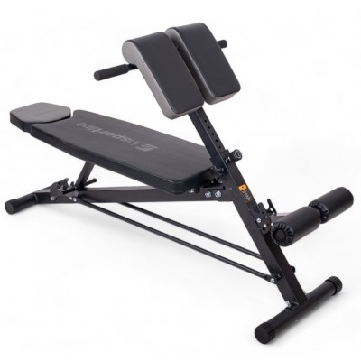 Banca hiperextensii inSPORTline ON-X RCB20