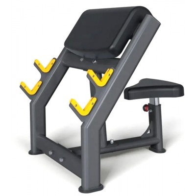 Aparat flexii biceps profesional Sportmann DGZ-1945