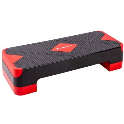 Stepper aerobic inSPORTline AS150
