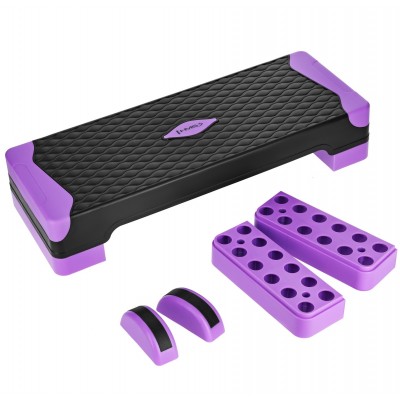 Stepper aerobic si balans HMS AS008L