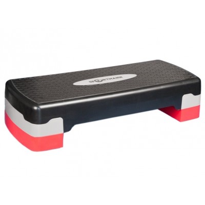 Stepper aerobic Sportmann Up Basic