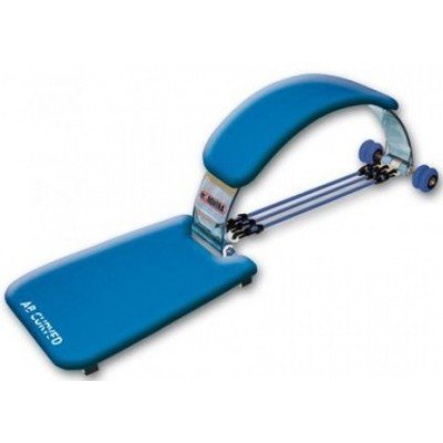 Banca de exercitii curbata Rovera AB Curved