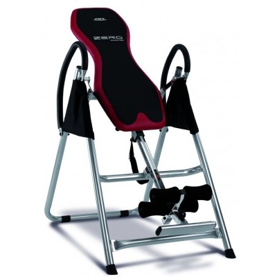Banca de exercitii gravitationala BH Fitness Zero